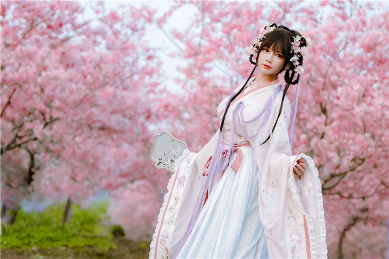 Nyako喵子 写真合集[71套][持续更新]